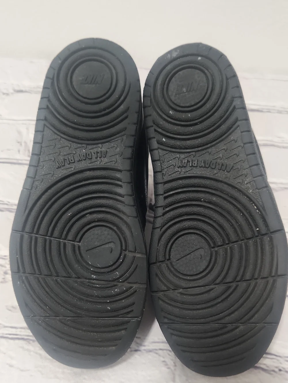 Jordan Preschool Kids Size 12C
